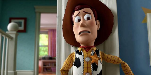 Toy Story 4's Ending Was Never Happy - Woody Is Doomed Theory