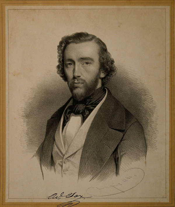 Adolphe Sax