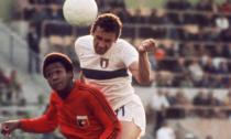 World Cup stunning moments: Haiti shock Dino Zoff's Italy