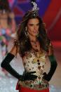 Victoria's Secret Fashion Show 2012