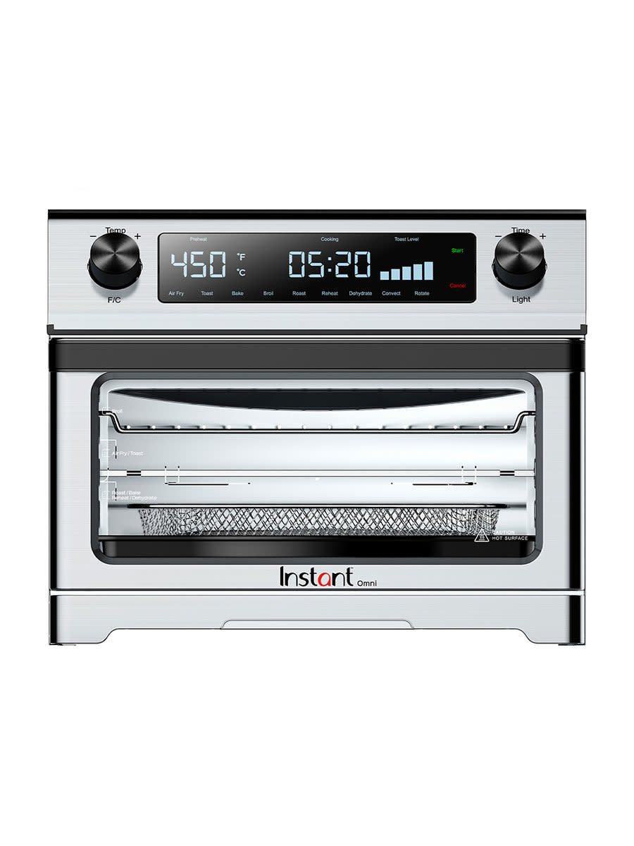 Instant Omni Toaster Oven