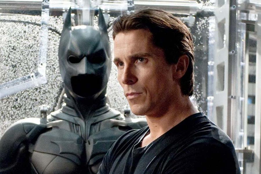 Christian Bale vuelve a ser Bruce Wayne: El actor inaugura aldea para niños huérfanos