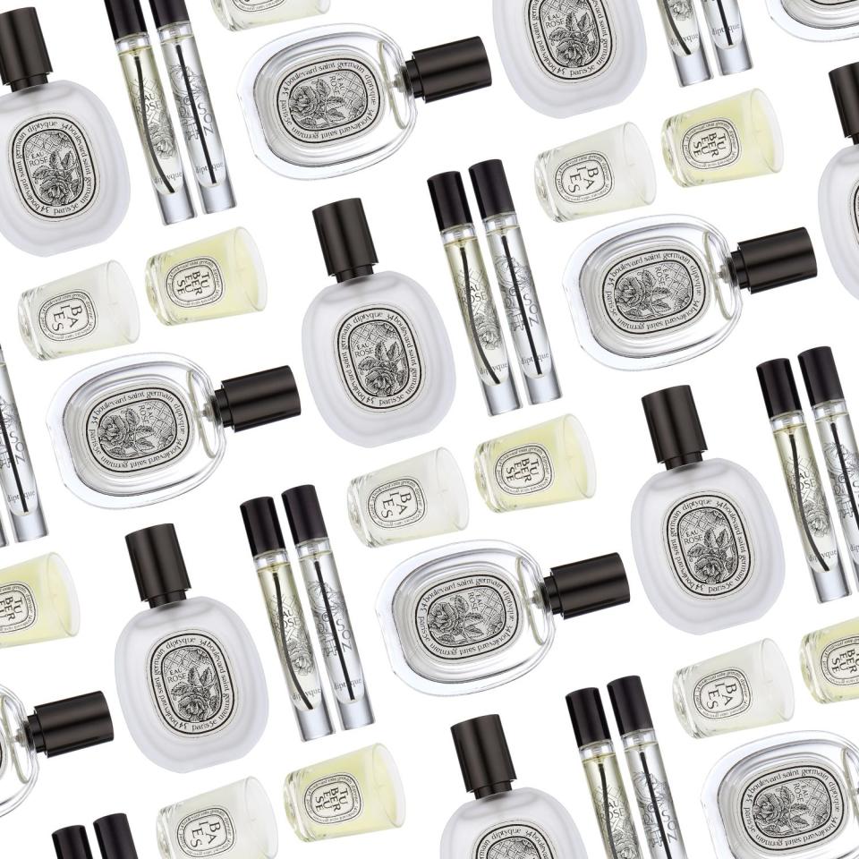 The Nordstrom Anniversary Sale Is Here—And Your Need These Diptyque Fragrance Sets