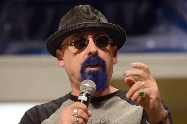 Producer Ira Steven Behr