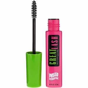 Great Lash Waterproof Mascara