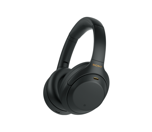 Sony WH-1000XM4 Wireless Overhead Headphones (Amazon / Amazon)