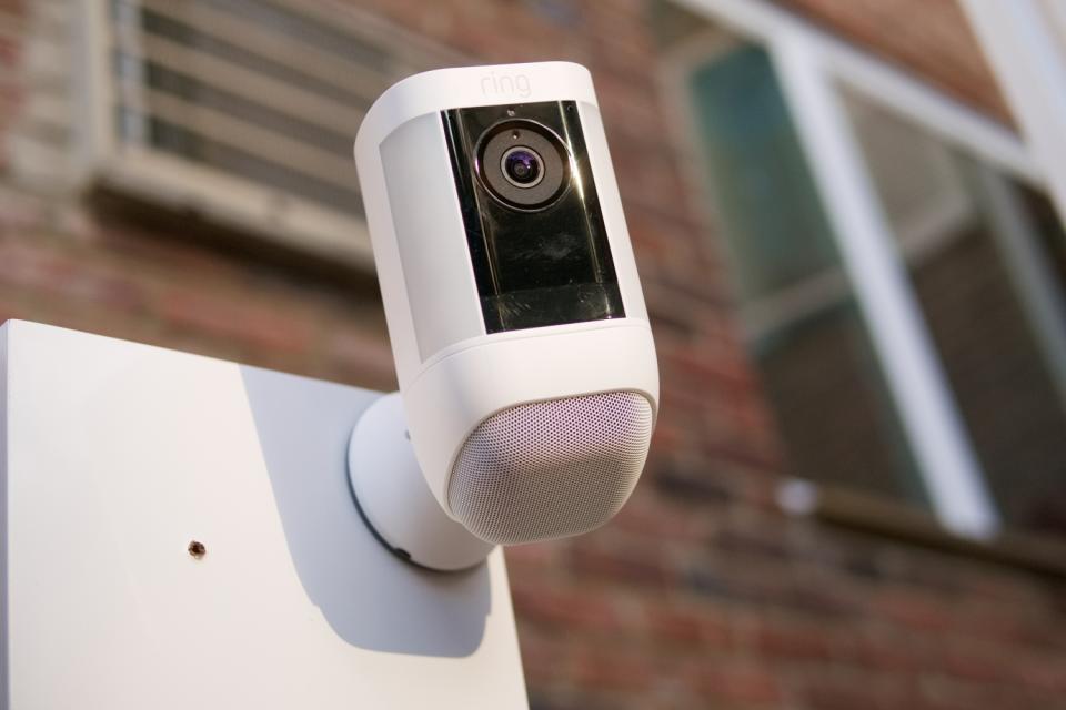 The 16 Best Home Security Cameras of 2022 | SPY Reviews