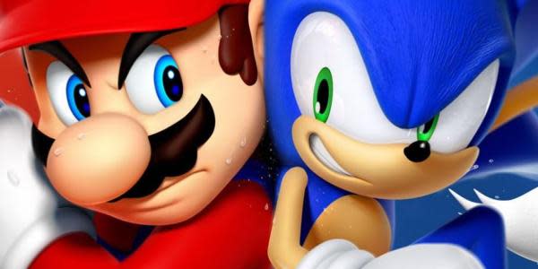 El documental de la guerra entre Nintendo y SEGA debutará pronto