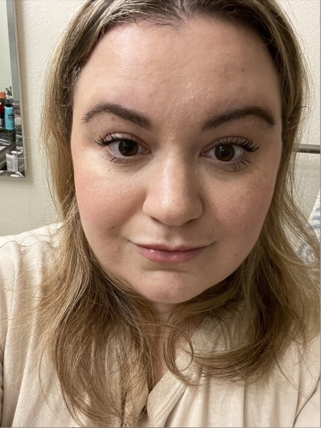 Benefit's New Brow Pencil Somehow Volumizes While It Fills So Of Course I  Had to Try It
