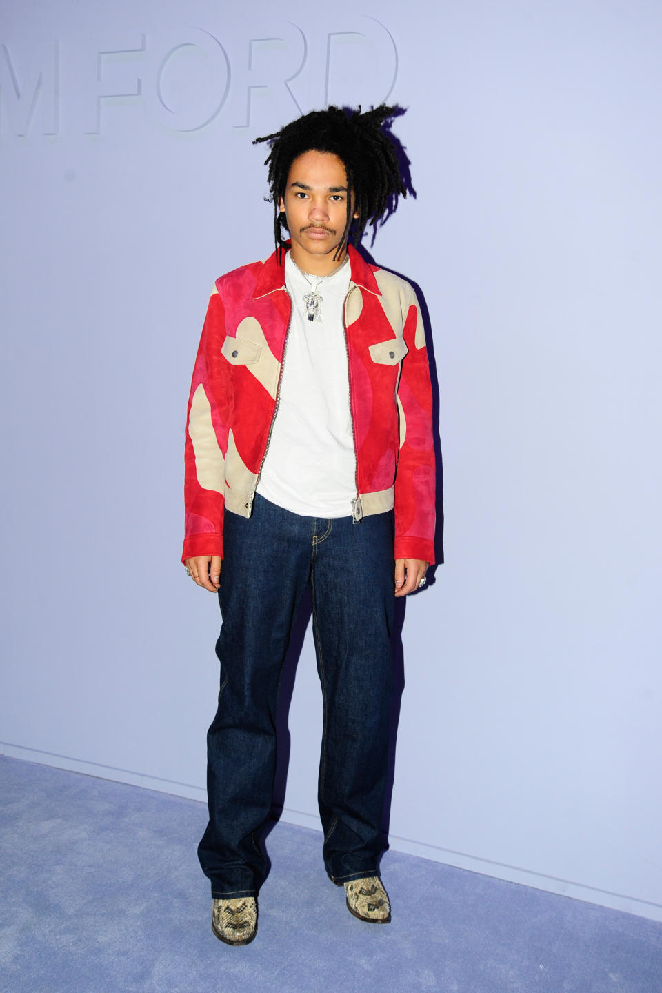 Luka Sabbat