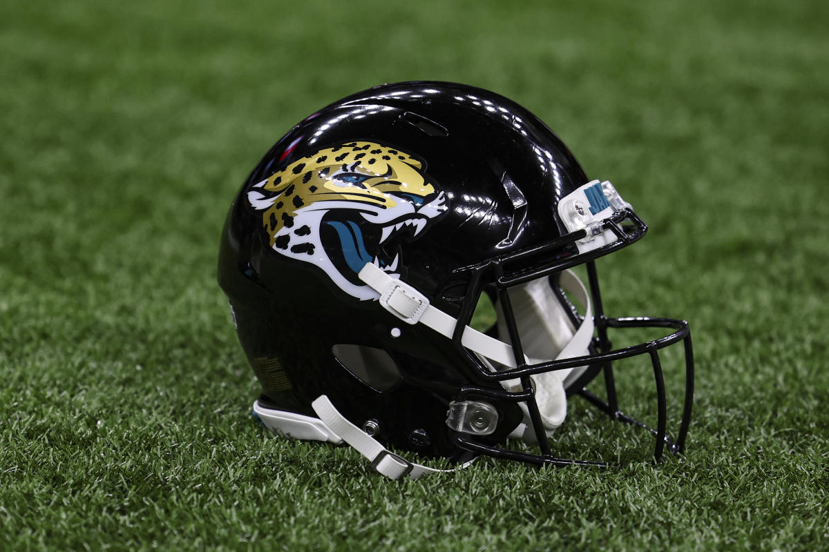 Ex-Jaguars employee to plead guilty after allegedly stealing millions from team, has ‘serious gambling addiction’