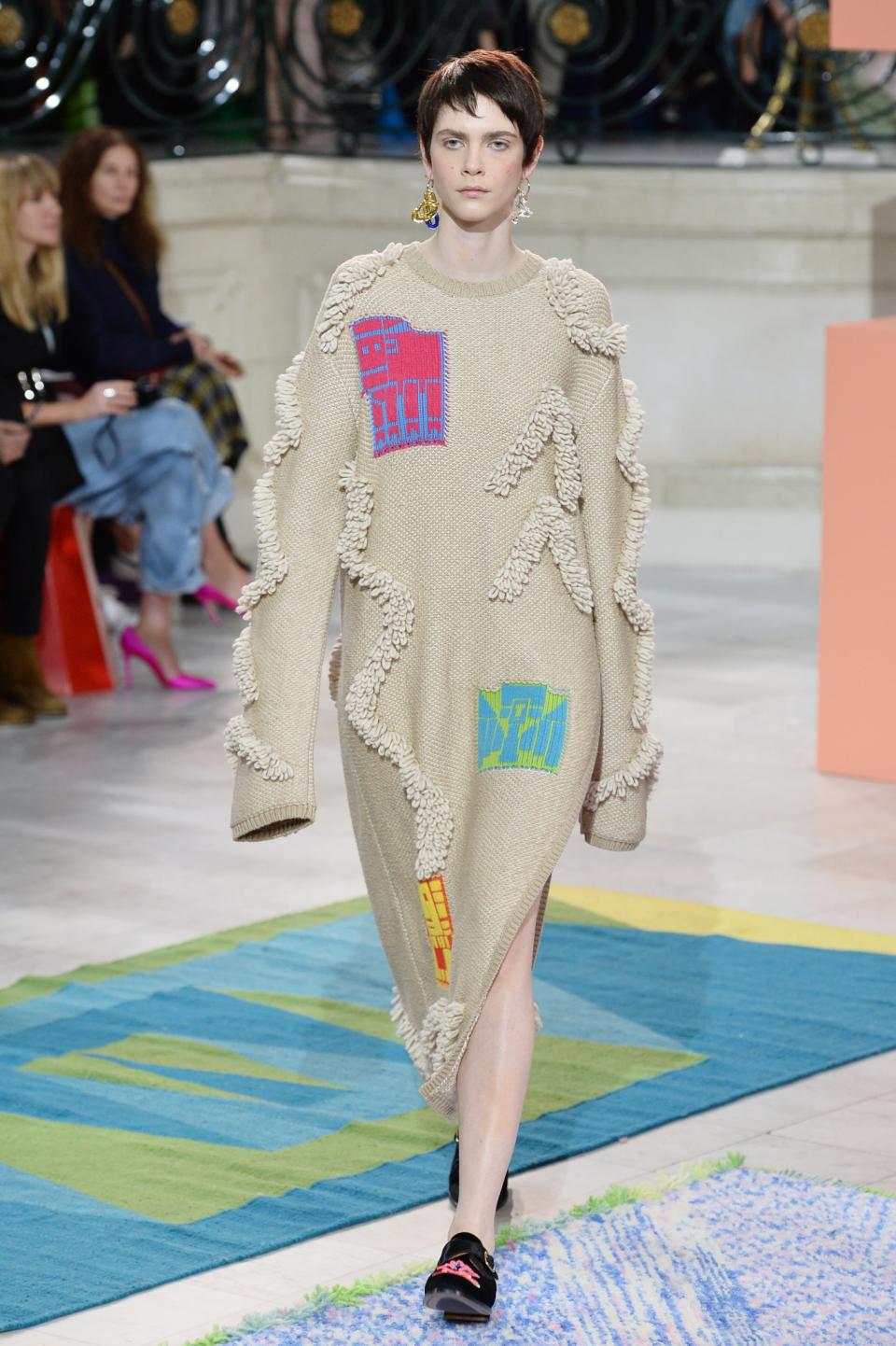 Ridiculous Sleeves – Peter Pilotto