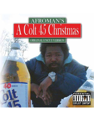 Afroman