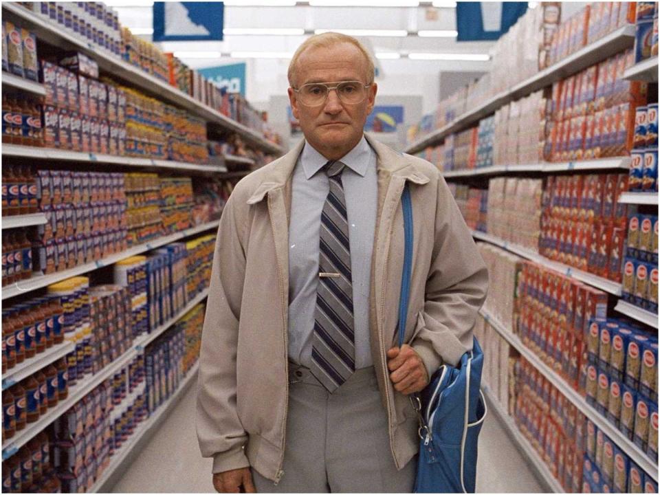 One Hour Photo