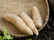 Sweet potatoes: An easy accompaniment to your meal, sweet potatoes taste best when fried or boiled and mashed. They are packed with beta-carotene when makes them a total must-have for eye health.