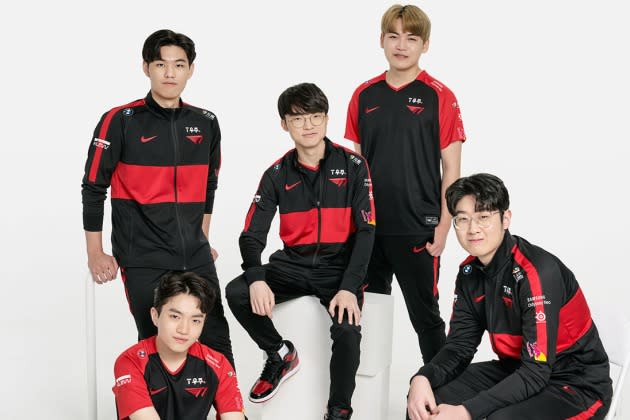 How much money does Faker make? We break it down
