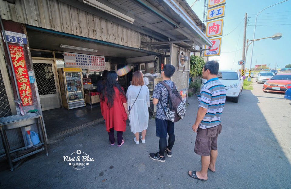 台中大肚龍井一日遊