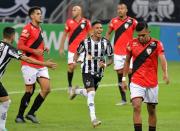 Brasileiro Championship - Atletico Mineiro v Atletico Goianiense