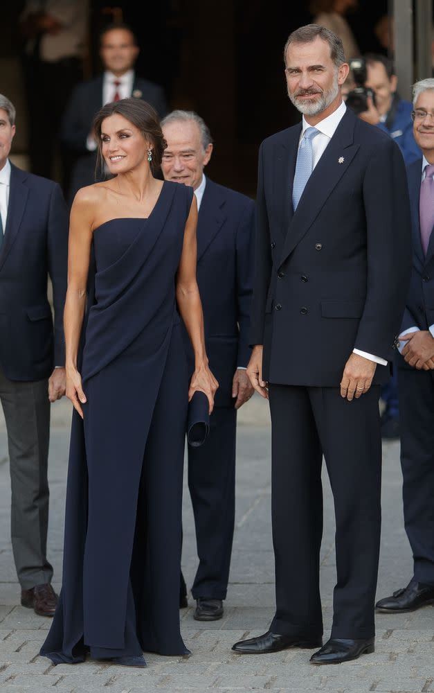 Reina Letizia