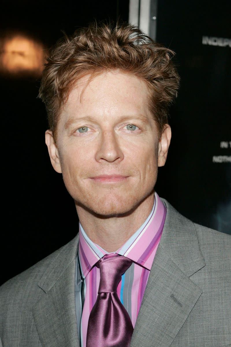 Eric Stoltz