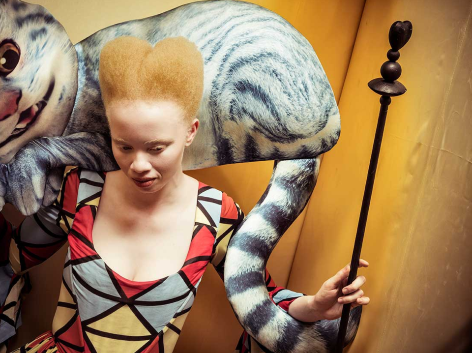 Thando Hopa