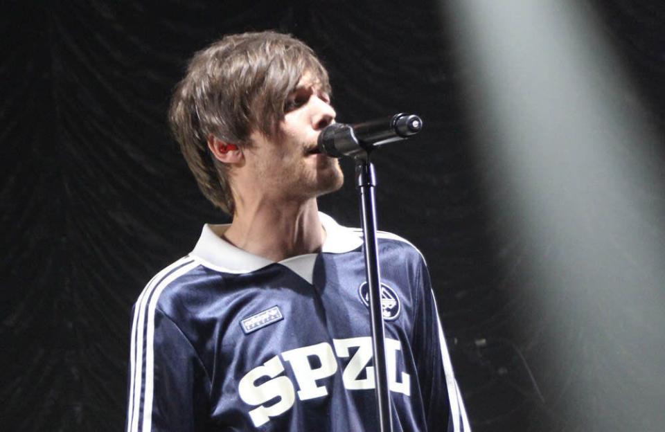 Former One Direction singer Louis Tomlinson brings his solo tour to Sioux Falls in 2023.