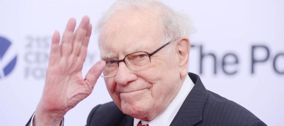 The 10 Rules That Made Warren Buffett a Billionaire