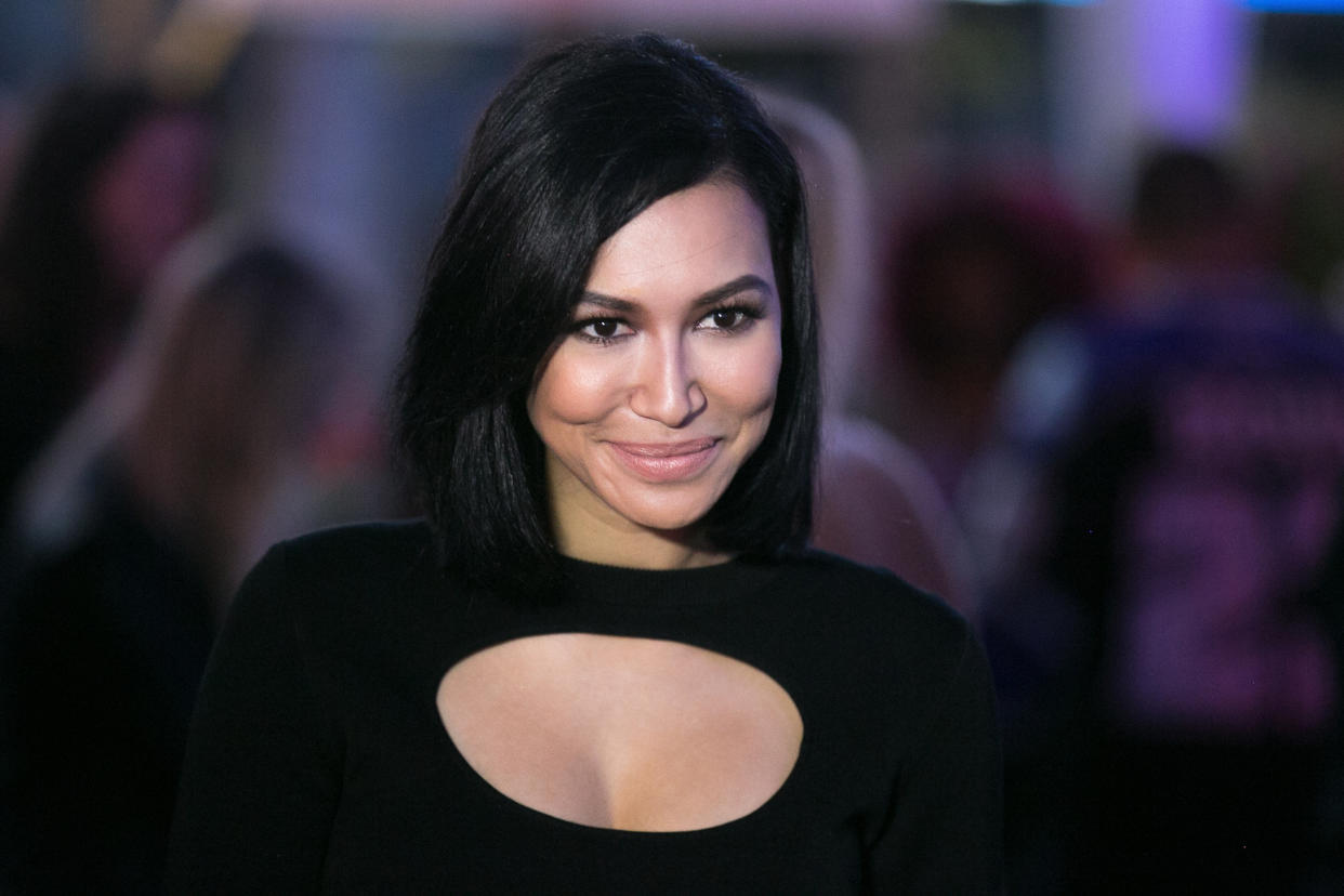 The medical examiner's office confirmed on Tuesday Naya Rivera drowned, nearly one week after she went missing