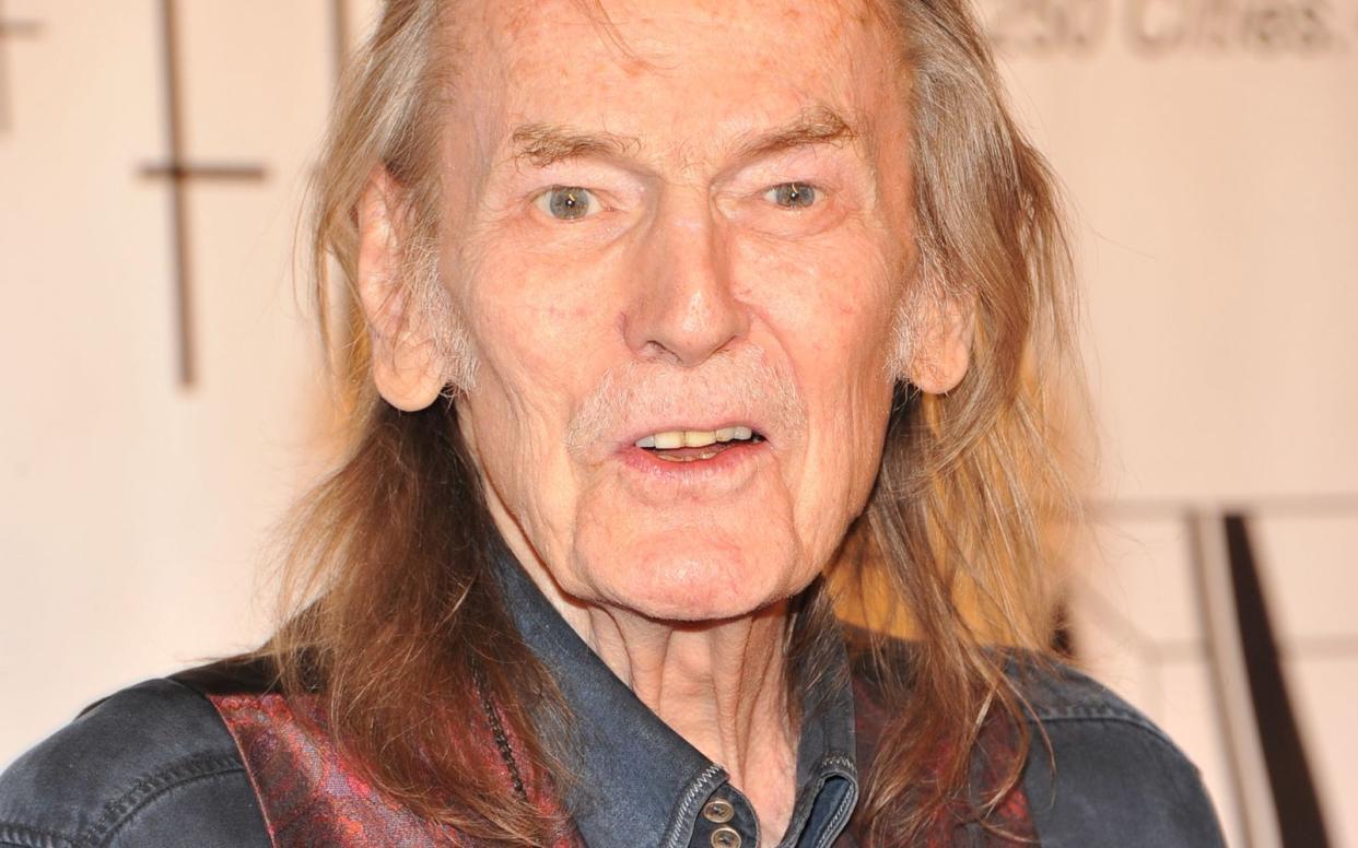 Seinen größten Erfolg feierte Gordon Lightfoot 1970 mit dem Titel "If You Could Read My Mind". Nun ist der Folksänger im Alter von 84 Jahren gestorben. (Bild: 2012 Getty Images/Theo Wargo)