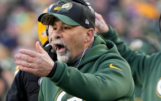 Packers promote Rich Bisaccia to assistant head coach on Matt LaFleur's  staff