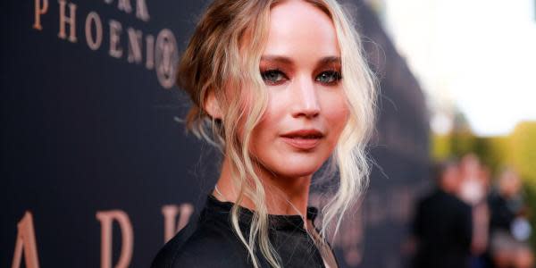 Jennifer Lawrence dice que en Hollywood nunca le pagarán igual que a sus colegas masculinos