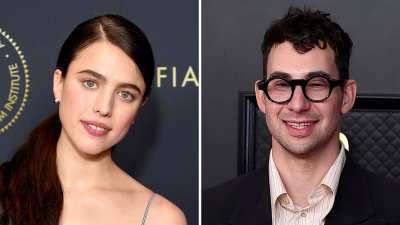 Getting Serious! Margaret Qualley Has Met BF Jack Antonoff's Parents