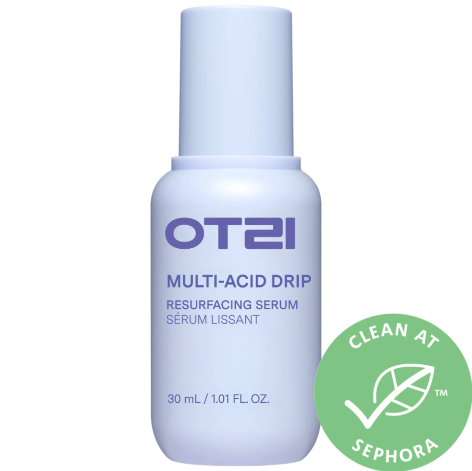 Multi-Acid Drip AHA/PHA Resurfacing Serum