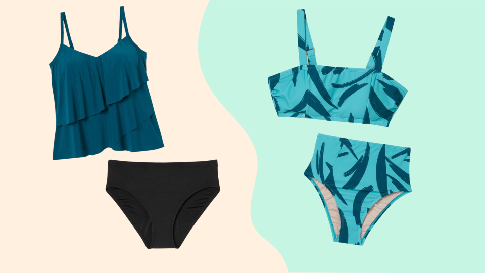 Shop at Target to save 30% on swimsuits at Target.