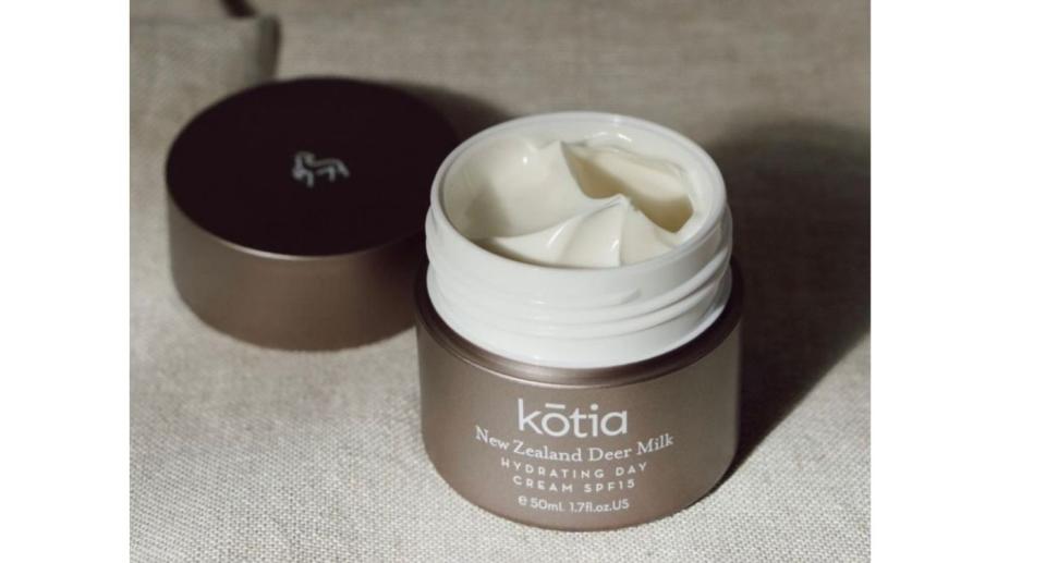 Kotia's Hydrating Day Cream