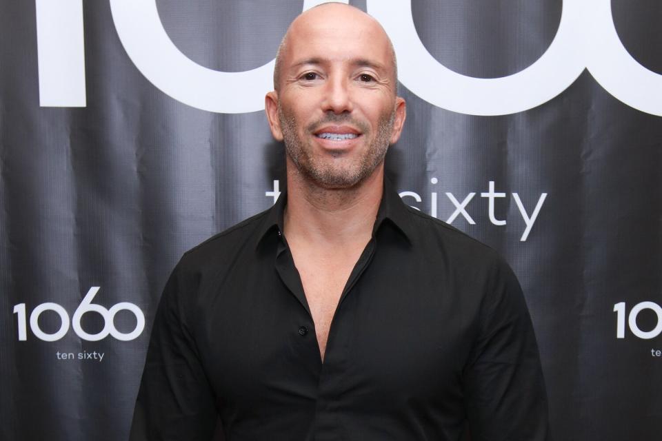 Jason Oppenheim Reveals Girlfriend Marie-Lou Nurk Will Meet His Mom for the First Time on Thanksgiving