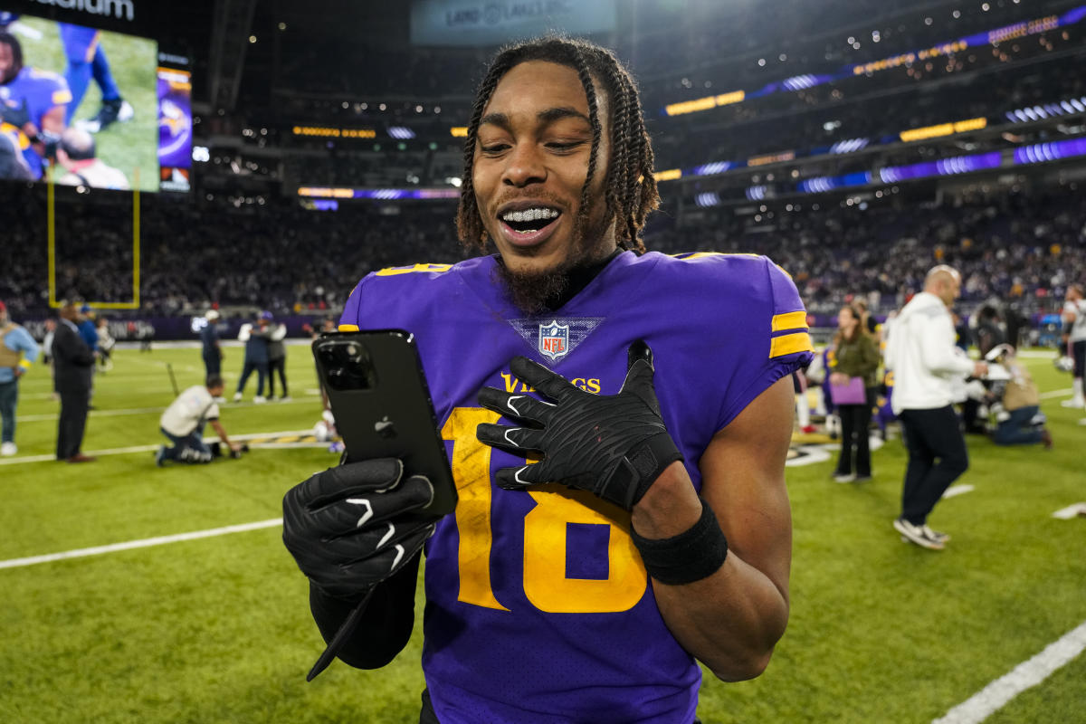 Fantasy Football 2023 Draft Prep: Busts 3.0 have round by round, big-name  targets to reconsider at ADP 