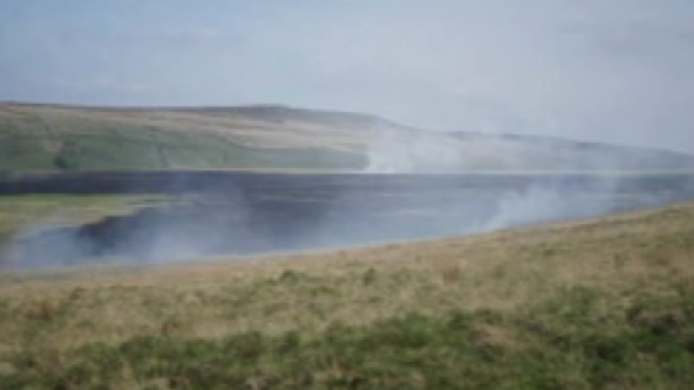 marsden moor