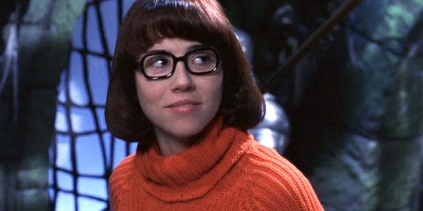 Linda Cardellini Scooby Doo Xxx - Scooby-Doo: Linda Cardellini ama que se haya confirmado que Velma es  lesbiana