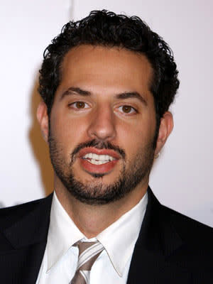 Guy Oseary at the Hollywood premiere of Miramax Films' The Aviator