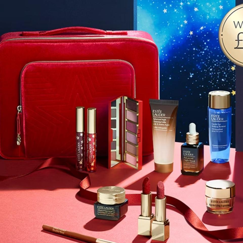 17 best beauty Cyber Monday deals: Top deals on Estee Lauder, Bobbi Brown, MAC & MORE