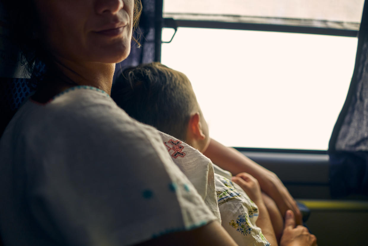 10 de mayo, Día de las Madres en México | Foto: Getty Images