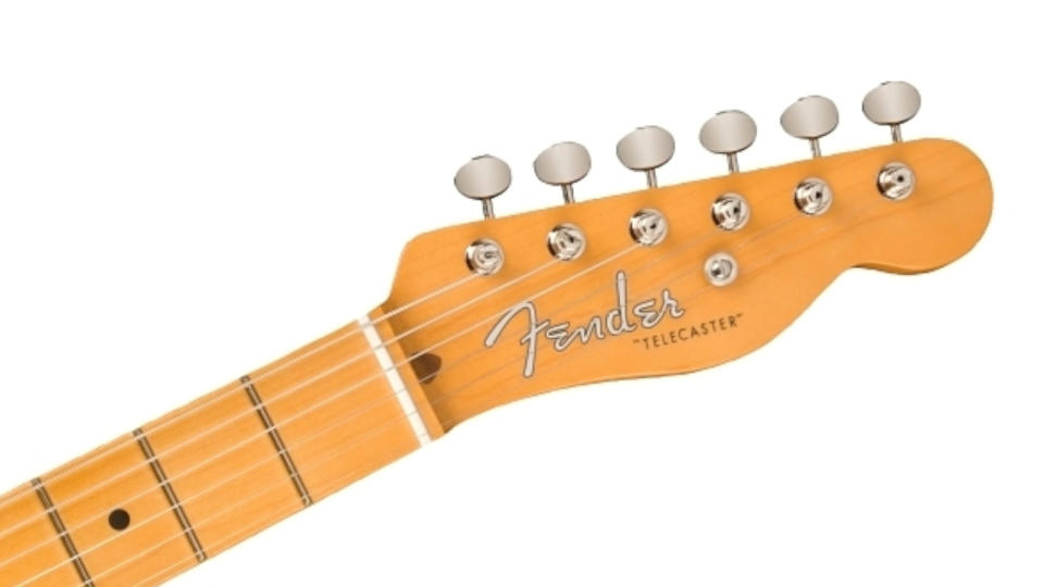 Fender American Vintage II 1951 Telecaster