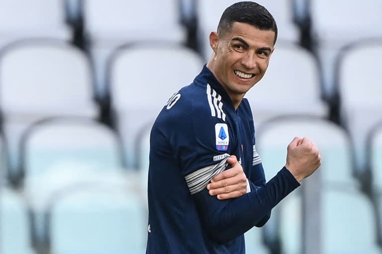 Cristiano Ronaldo tiene la chance de salir de Juventus y regresar a Real Madrid