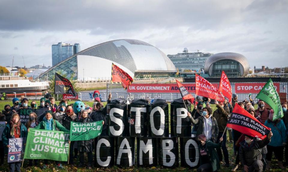 <span>Photograph: Jane Barlow/PA</span>