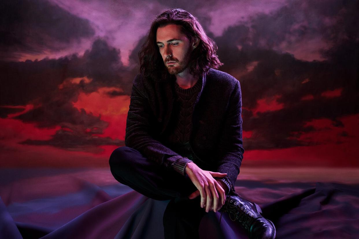 HOZIER