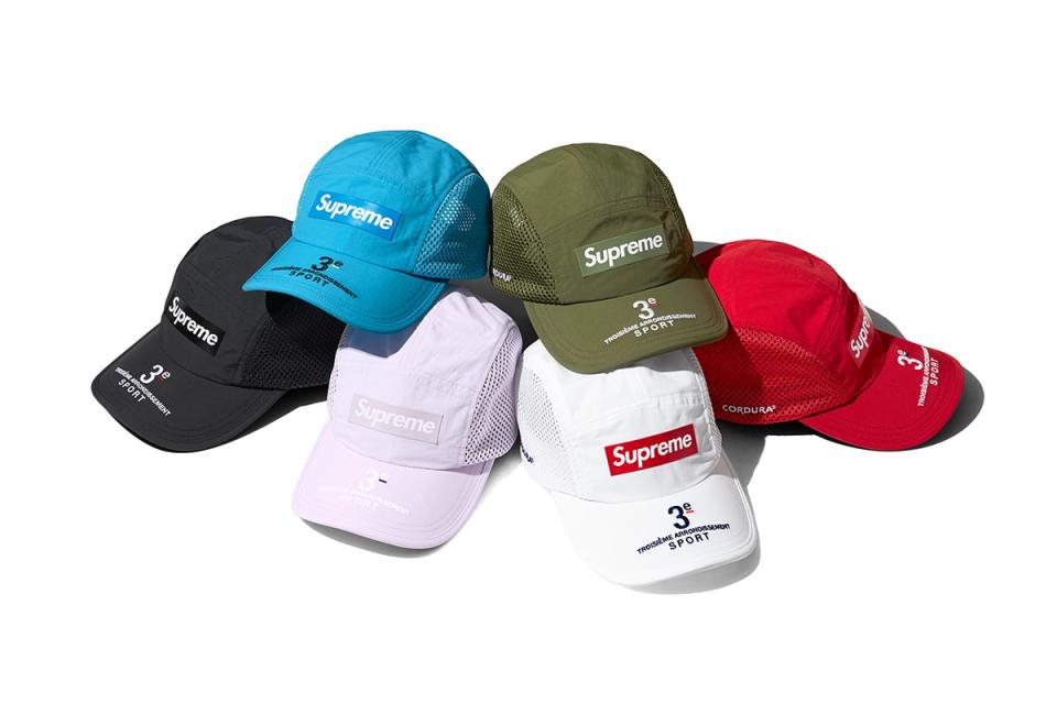 Supreme