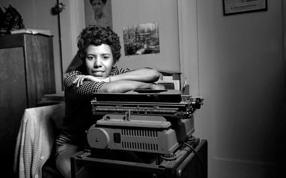 hansberry