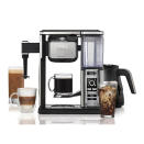<p>Bring the coffee bar to your kitchen with this decked out bar system. It includes a pod-free single-serve option for different cup sizes and a built-in frother. The high-tech coffee machine also lets you choose from different brew types for the perfect cup, every time.<br><strong><a rel="nofollow noopener" href="https://fave.co/2Ag4x9V" target="_blank" data-ylk="slk:SHOP IT" class="link rapid-noclick-resp">SHOP IT</a>: </strong>$180 (was $200), <a rel="nofollow noopener" href="https://fave.co/2Ag4x9V" target="_blank" data-ylk="slk:kohls.com" class="link rapid-noclick-resp">kohls.com</a> </p>