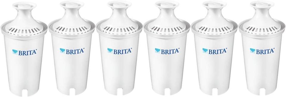 Brita Standard Water Filter